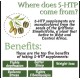 High Purity 98% 5-HTP (Griffonia Seed Extract) 5-Hydroxytryptophan High Purity 98% 5-HTP (Griffonia Seed Extract) 5-Hydroxytryptophan