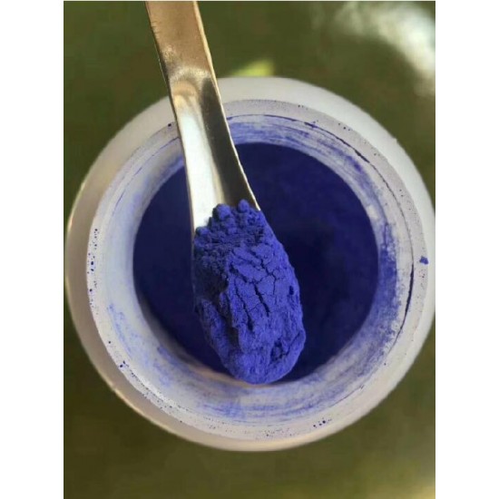 Wholesale AHK-Cu Copper Peptide Scalp Hair Growth Support Lyophilized Copper Tripeptide-3 Hair Follicle Research Compound