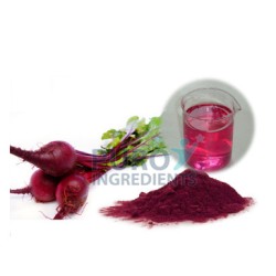 Beetroot Powder Red E162 Natural Extract Coloring Agent