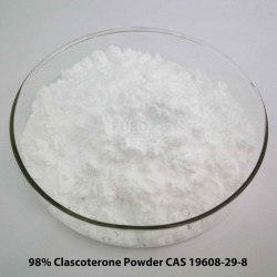 CB-03-01 Powder Clascoterone High Quality Hair Loss Preventer CAS 19608-29-8