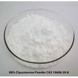 CB-03-01 Powder Clascoterone High Quality Hair Loss Preventer CAS 19608-29-8