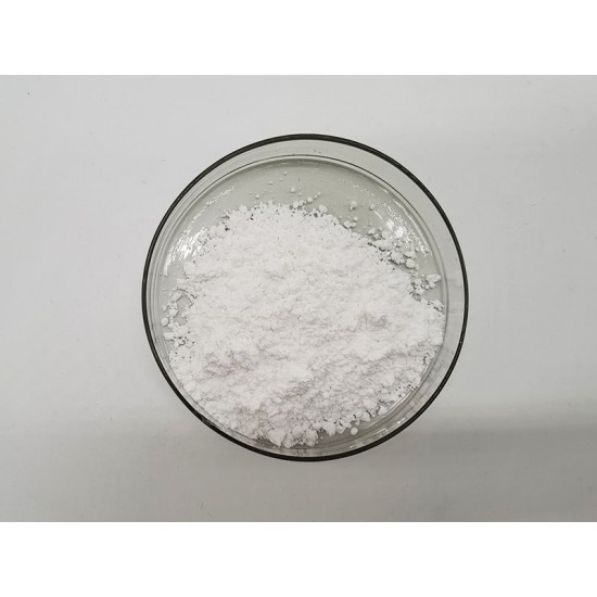 Factory Supply 99% HMB Beta-Hydroxy-Beta-Methylbutyrate Powder Supplement Pure Anti-catabolic
