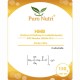 Factory Supply 99% HMB Beta-Hydroxy-Beta-Methylbutyrate Powder Supplement Pure Anti-catabolic
