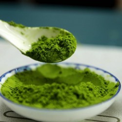 PuroNutri Pure Organic Matcha Green Tea Powder Ceremonial Top Grade Powerful EGCG Antioxidants