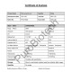 Ethyl Ascorbic Acid Vitamin C Powder CAS Number 86404-04-8