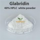 Glabridin 40% Skin Whitening Licorice Root Extract Glycyrrhiza Glabra CAS 59870-68-7 Glabridin 40% Skin Whitening Licorice Root Extract Glycyrrhiza Glabra CAS 59870-68-7
