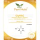 Premium GlyNAC Supplement Glycine and N-acetylcysteine Powder CAS 616-91-1