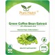 Green Coffee Bean Extract 50% Chlorogenic Acid 327-97-9 Non-GMO,Gluten Free, vegan, Antioxidant