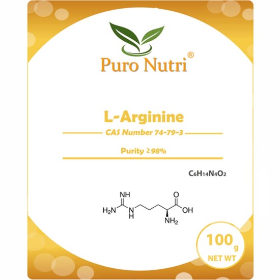 L-Arginine Powder Sports Nutrition L-Arginine Powder Sports Nutrition