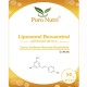 Factory Liposomal Resveratrol Powder Polygonum Cuspidatum Extract Resveratrol 70% Polygonum Cuspidatum Root Extract 