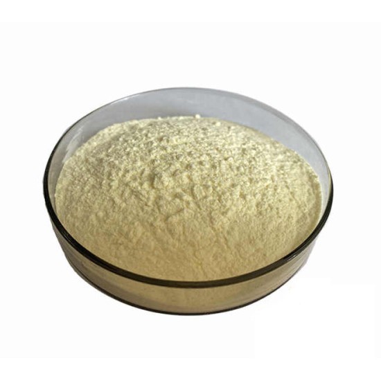 PuroNutri natural 98% luteolin supplement bulk powder sophora japonica extract CAS 491-70-3 PuroNutri natural 98% luteolin supplement bulk powder sophora japonica extract CAS 491-70-3