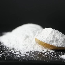 Magnesium L-Threonate Powder High Purity 98% Factory Wholesale