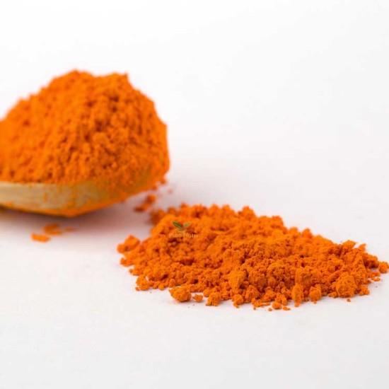 Premium Standardized 20% Lutein & 4% HPLC Zeaxanthin Natural Marigold Extract Xanthophyll Powder