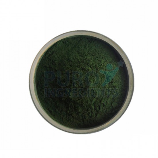 Methylthioninium Chloride Powder 99% Purity CAS No.:7220-79-3 