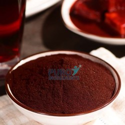 PuroNutri Food Grade Coloring Agent Red Kojic Rice Powder Red Yeast Rice Extract Fermented Monascus Extract Monascus Red