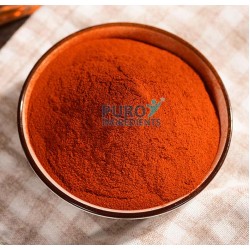Red Yeast Rice Powder Natural Food Coloring Fermented Monascus Yellow