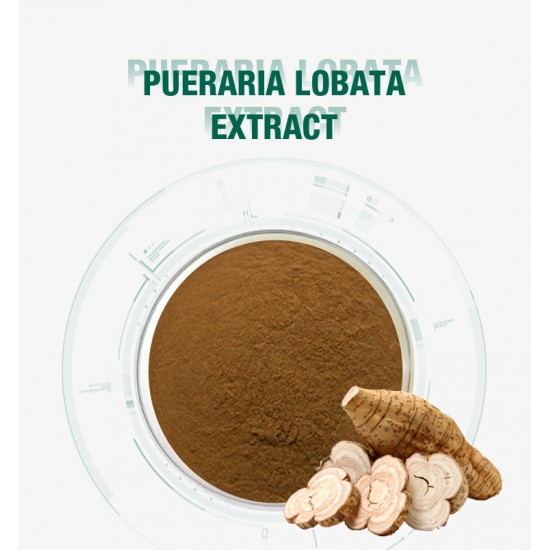 Organic Pueraria Mirifica Extract Pueraria Lobata 30% puerarin water soluble Kudzu Root Powder Organic Pueraria Mirifica Extract Pueraria Lobata 30% puerarin water soluble Kudzu Root Powder