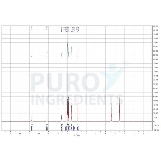 SLU-PP-332 Powder 3RD Party Tested CAS 303760-60-3 for Regulating Metabolism Weight Loss SLU-PP-332 Powder 3RD Party Tested CAS 303760-60-3 for Regulating Metabolism Weight Loss