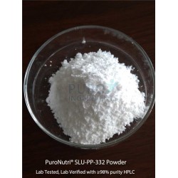 SLU-PP-332 Powder 3RD Party Tested CAS 303760-60-3 for Regulating Metabolism Weight Loss