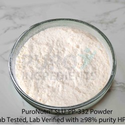 SLU-PP-332 Powder 3RD Party Tested CAS 303760-60-3 for Regulating Metabolism Weight Loss