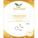 Pure Salicylic Acid Powder (CAS 69-72-7)