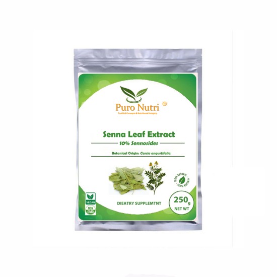 Senna Leaf Extract Powder 10% Sennosides Pure Organic Ingredients, Detox & Cleanse, Anti-Inflammatory, Natural Laxative Senna Leaf Extract Powder 10% Sennosides Pure Organic Ingredients, Detox & Cleanse, Anti-Inflammatory, Natural Laxative