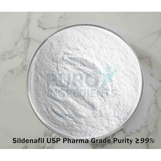 Pharmaceutica sildenafil citrate powder USP pharma grade viagra wholesaler and supplier 