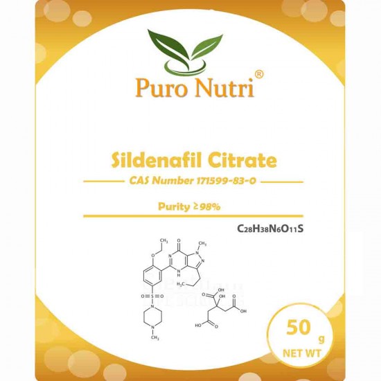 Pharmaceutica sildenafil citrate powder USP pharma grade viagra wholesaler and supplier 