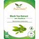 Factory Supply Standardized Black Tea Extract 40% Theaflavin Supplement Powder Water Soluble to Help Support Arterial Health 