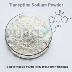 Tianeptine Sodium 
