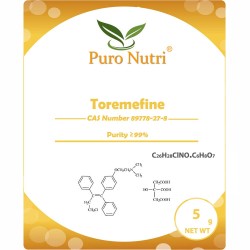 Toremifene citrate