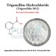 Trigonelline HCl Manufacturer CAS No.: 6138-41-6 Purity 98% Min. Bulk Powder Supplements Ingredients Trigonelline HCl Manufacturer CAS No.: 6138-41-6 Purity 98% Min. Bulk Powder Supplements Ingredients